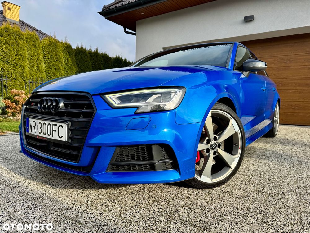 Audi S3 - 15