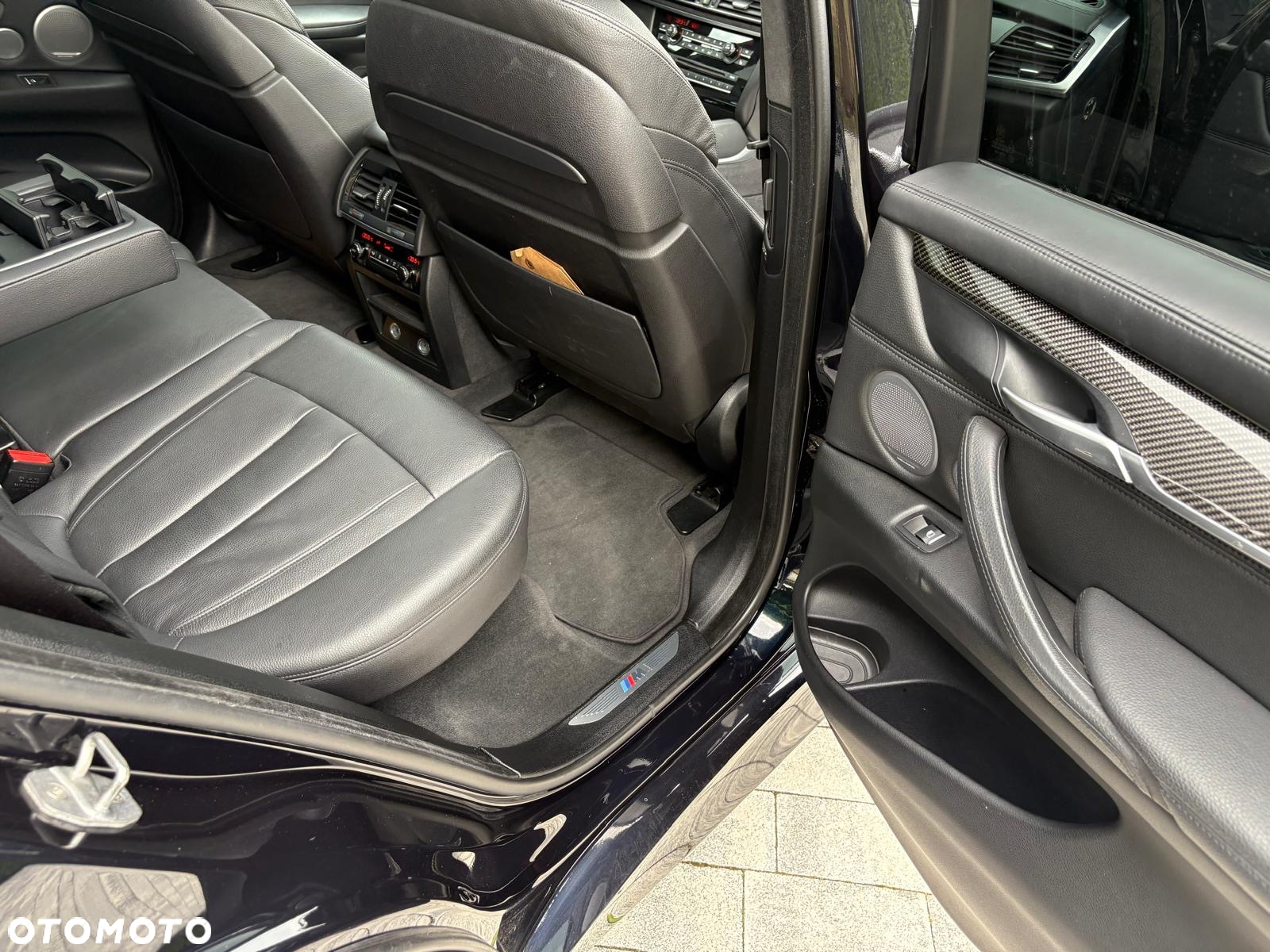 BMW X5 M M50d - 26