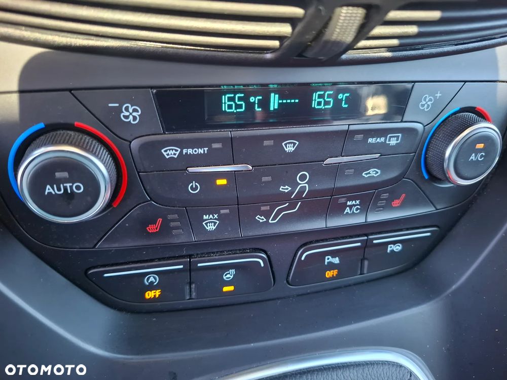 Ford Kuga 1.5 EcoBoost FWD Titanium ASS GPF - 19