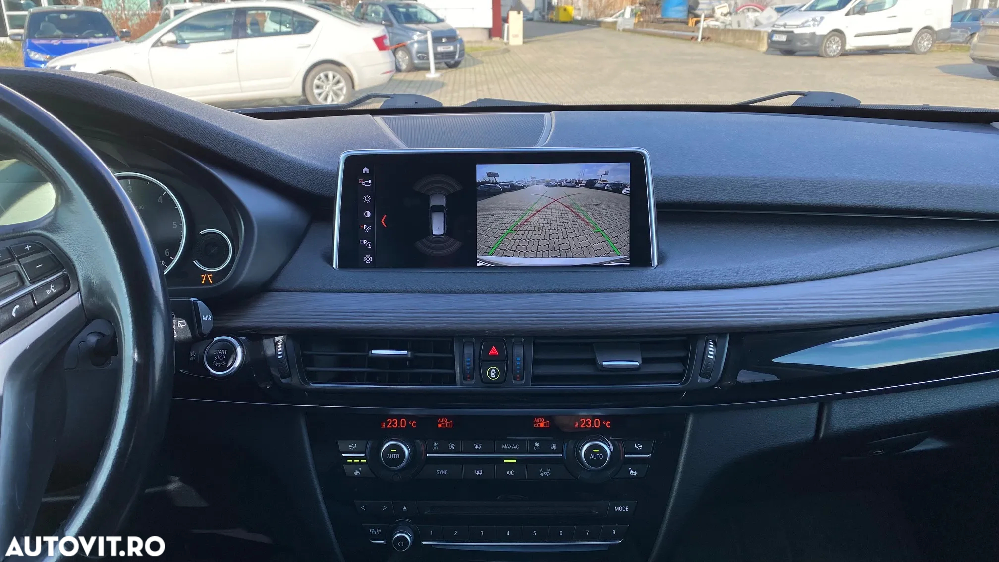 BMW X5 xDrive30d - 26
