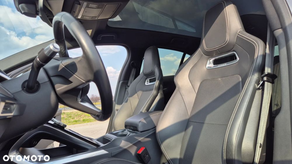 Jaguar I-Pace EV400 AWD S - 12