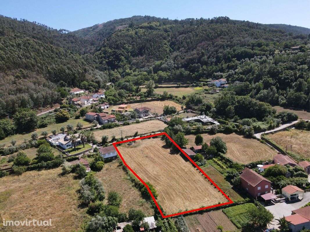 Terreno  para venda - Grande imagem: 2/4