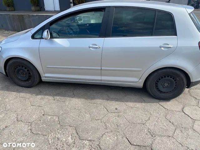 Maska Golf Plus La7w bez malowania - 3