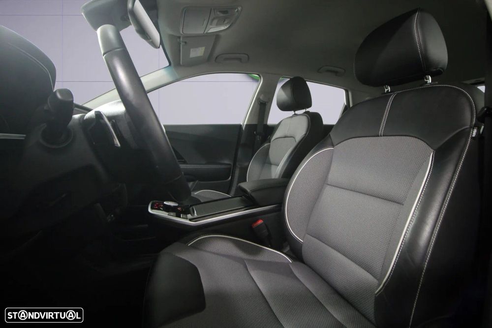 Kia e-Niro 64kWh - 6