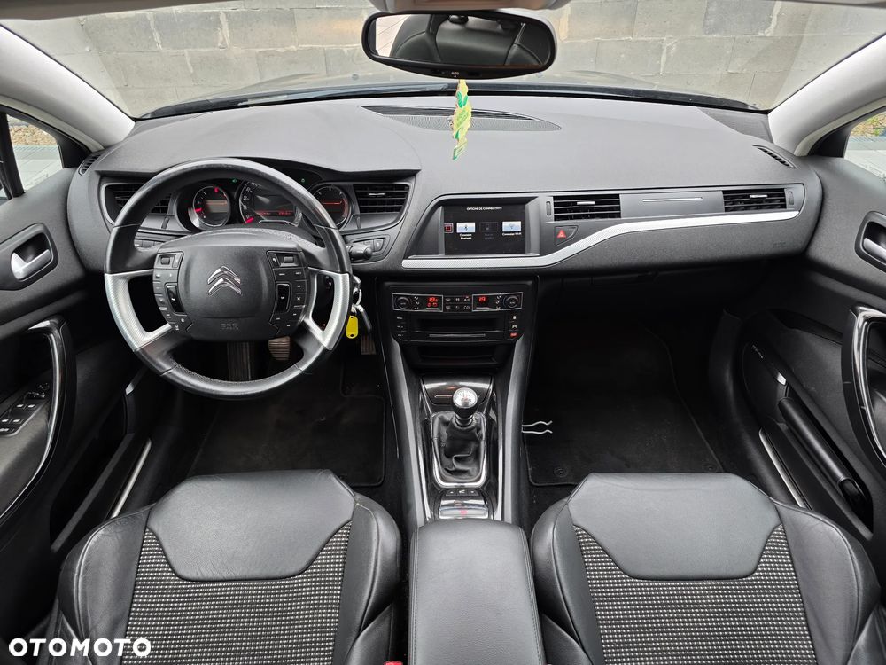 Citroën C5 BlueHDi 150 S&S Exclusive - 30
