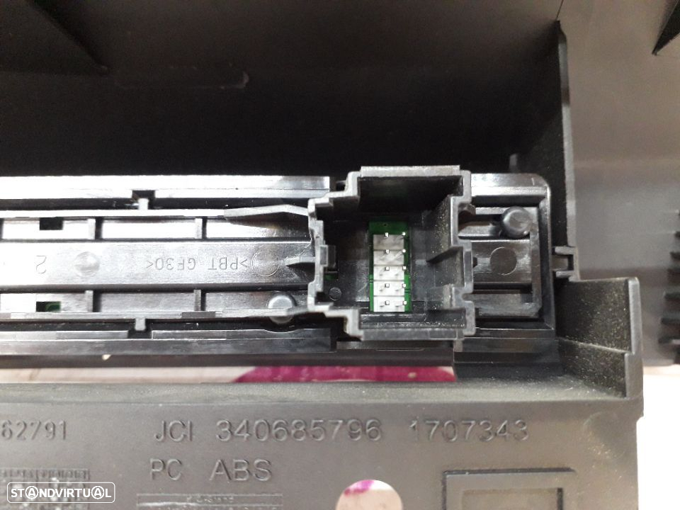 Display Opel Astra 1.7 CDTi 110Cv de 2013 - Ref: 18781835 - NO740056 - 5