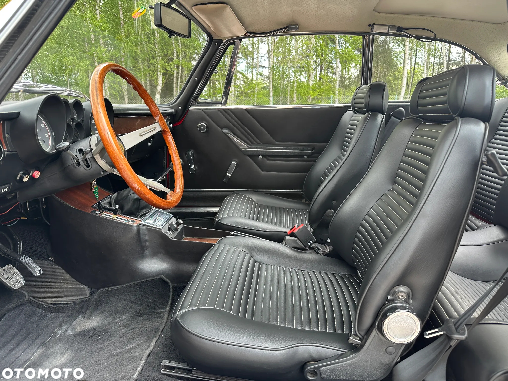 Alfa Romeo GTV - 28