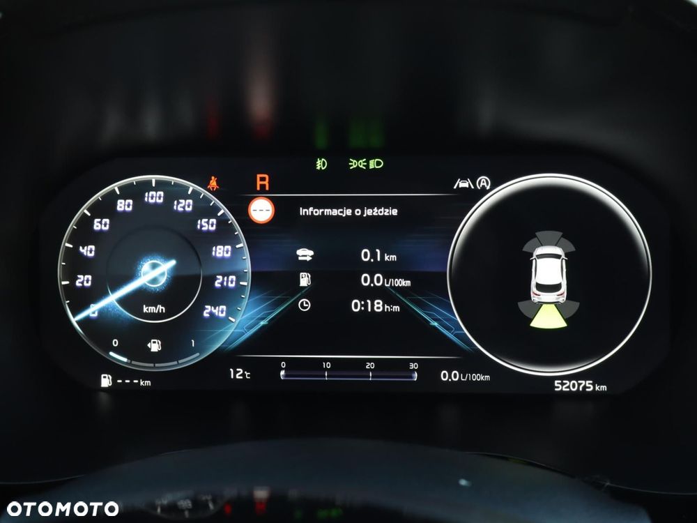 Kia XCeed - 16