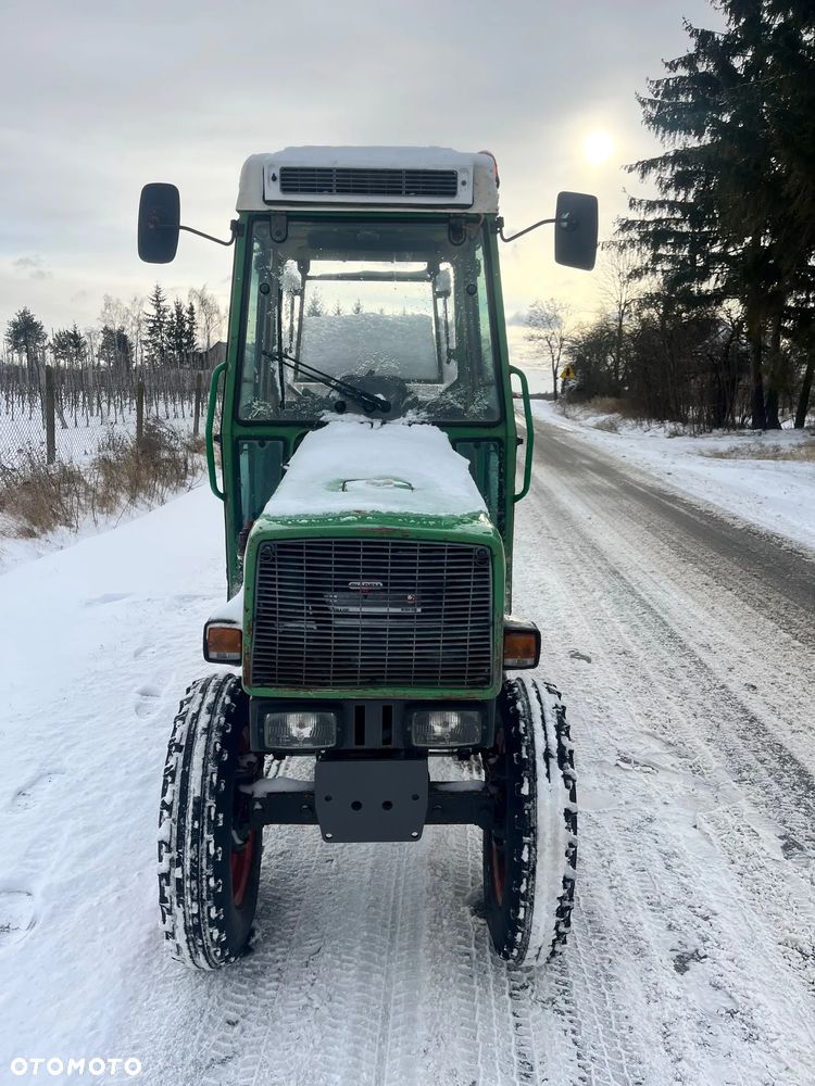 Fendt 260V - 2