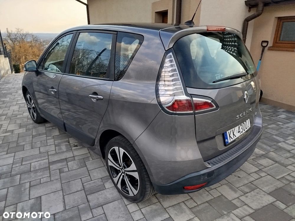 Renault Scenic Energy dCi 110 S&S LIMITED - 3