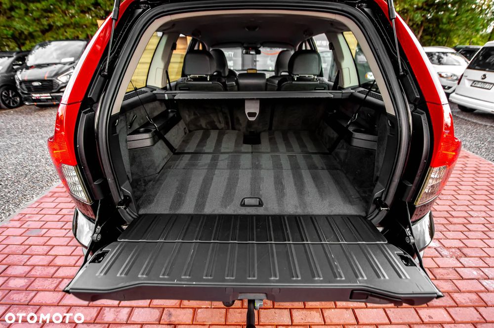 Volvo XC 90 D5 AWD Geartonic Executive - 14