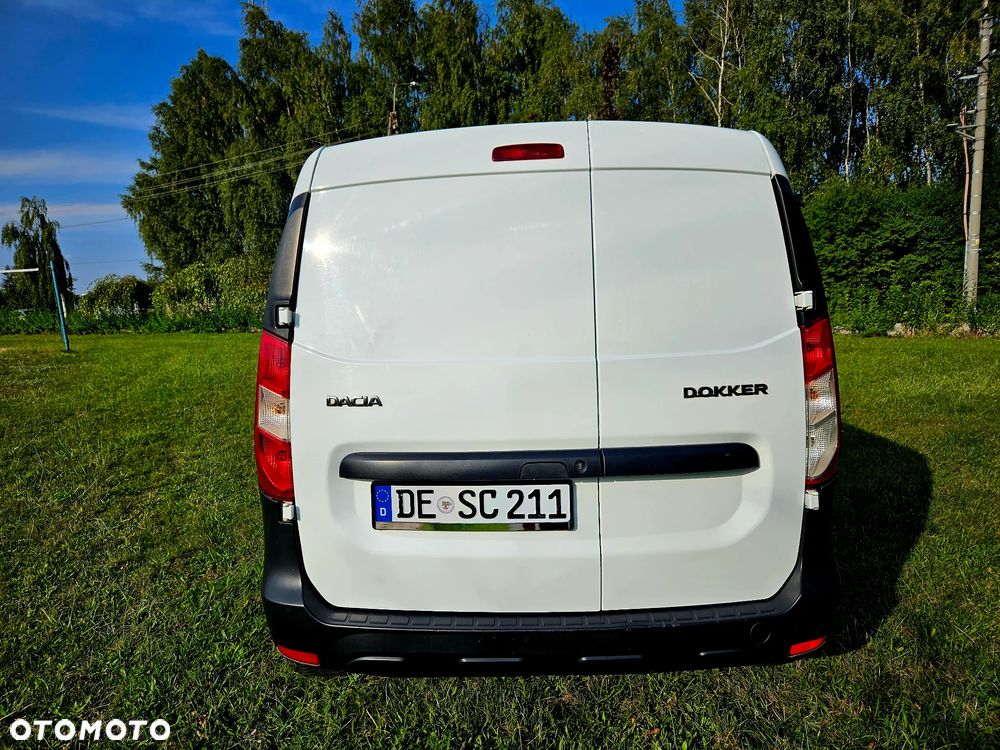 Dacia Dokker - 7