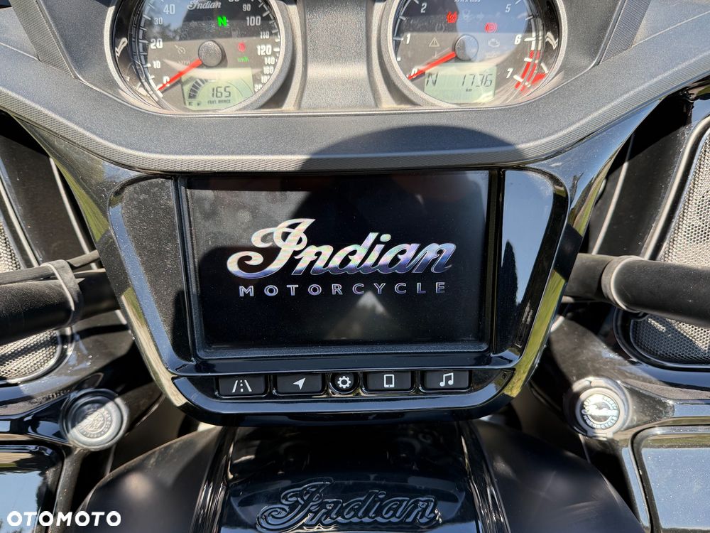 Indian Challenger - 12