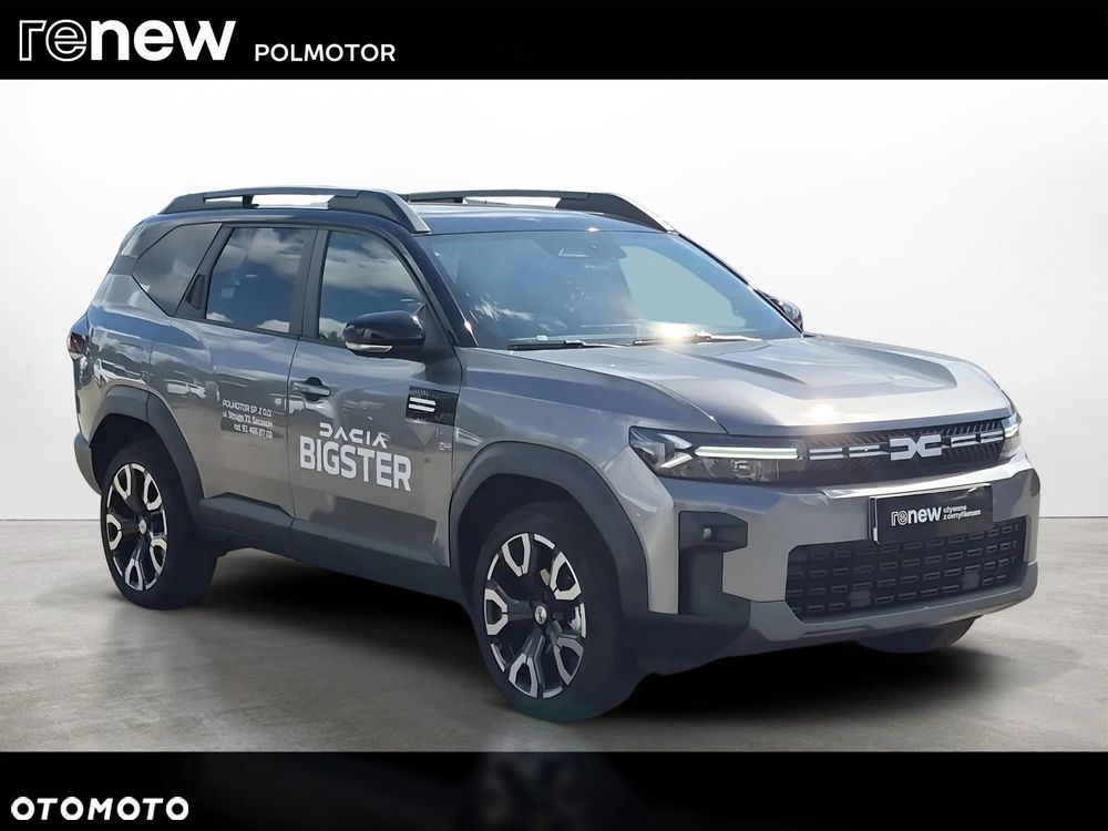 Dacia Bigster 1.2 TCe mHEV Journey - 7
