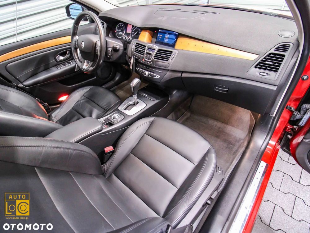 Renault Laguna 2.0 16V Turbo Initiale - 8