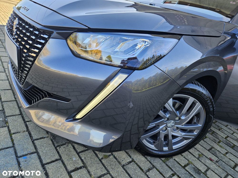 Peugeot 208 1.2 PureTech Active Pack S&S - 33