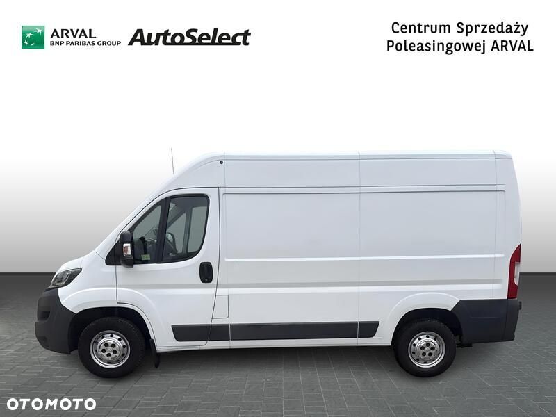 Peugeot Boxer - 3