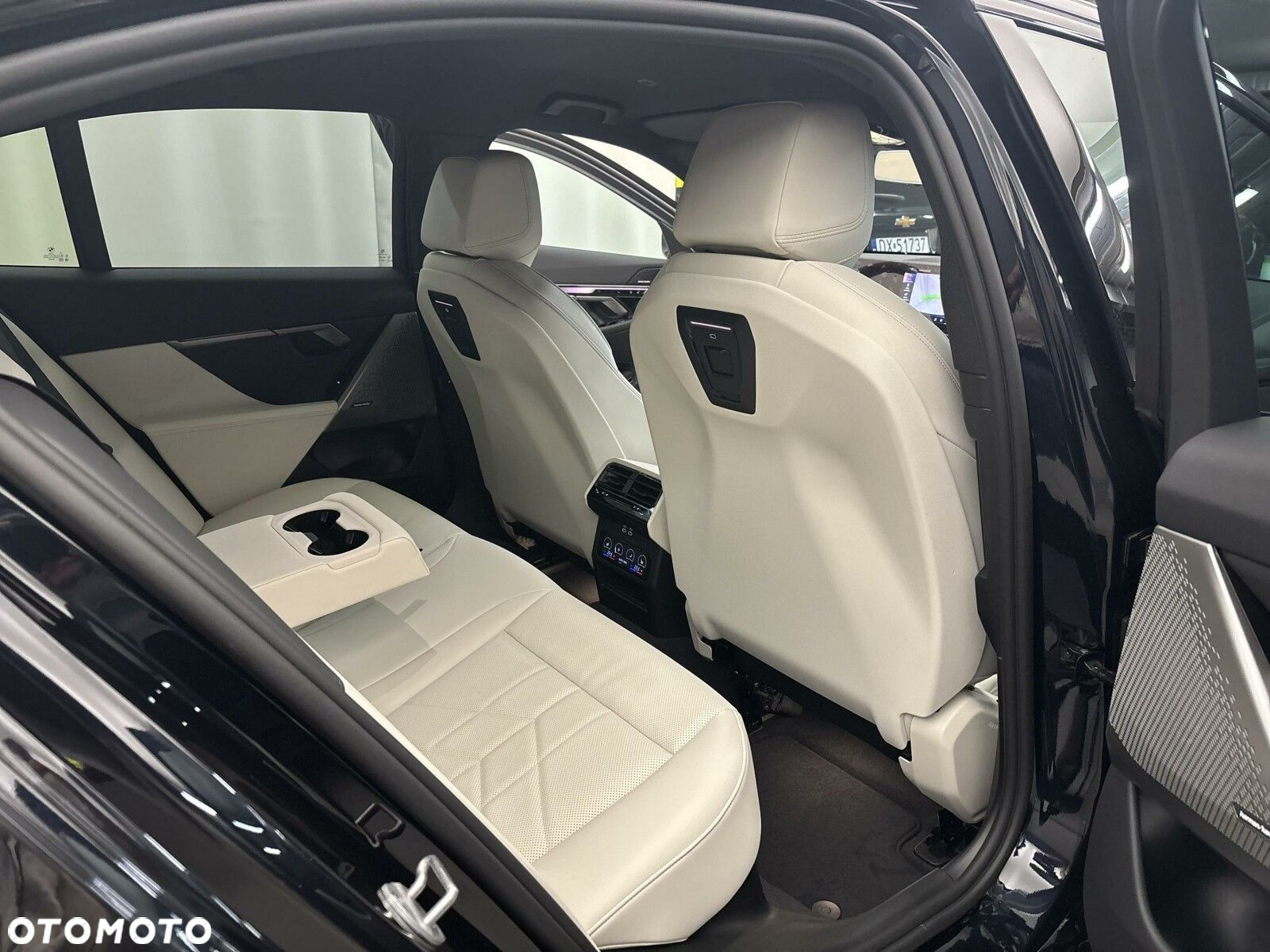 BMW Seria 5 - 21