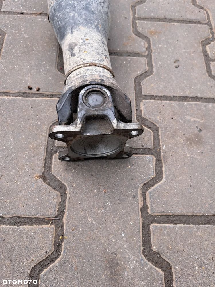 Mercedes Sprinter W906 wał napędowy średni Crafter 2.2 diesel - 6