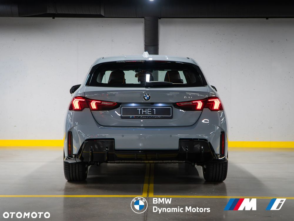 BMW Seria 1 120 - 5