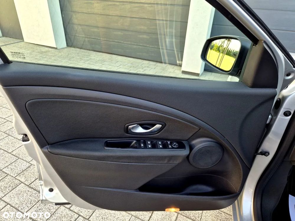 Renault Megane - 28