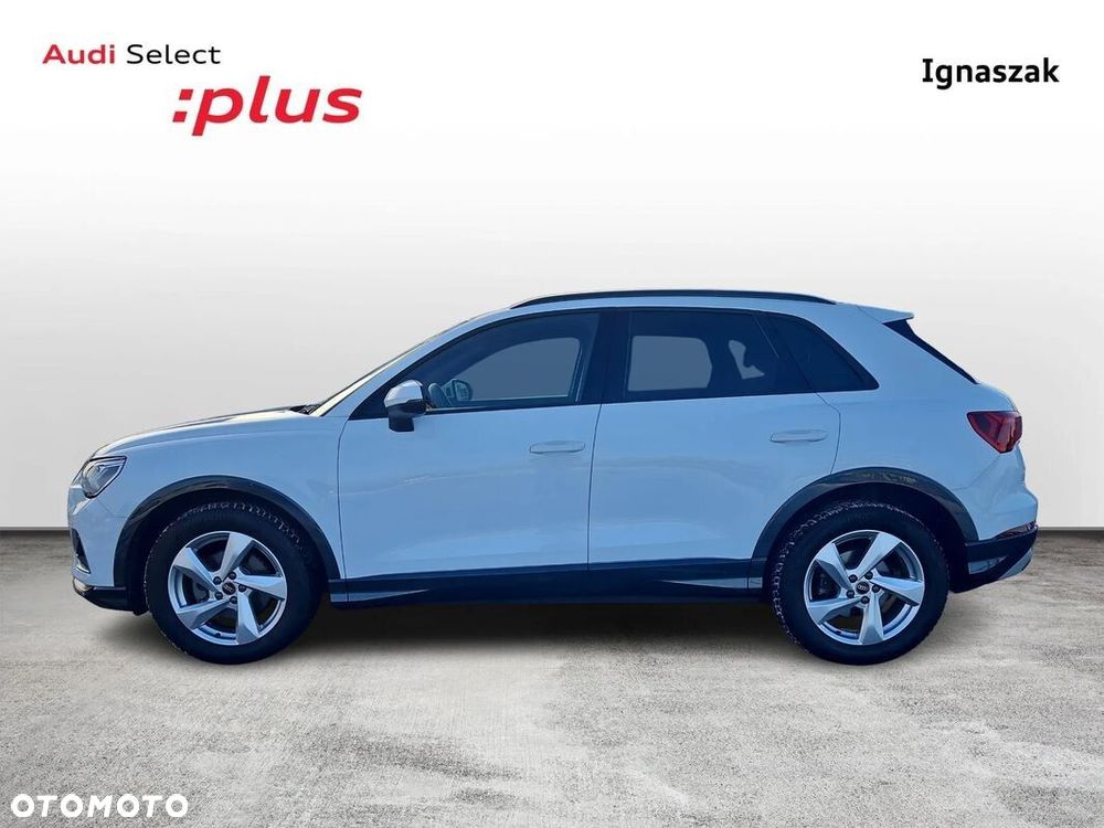 Audi Q3 35 TFSI Advanced S tronic - 3