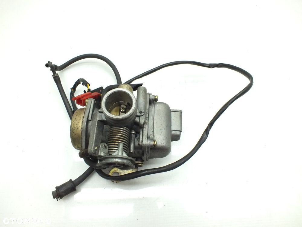 Gaźnik Sym Hd 125 - 2