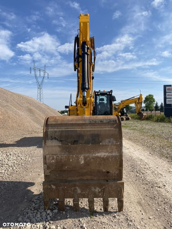 JCB 220 XLC - 4