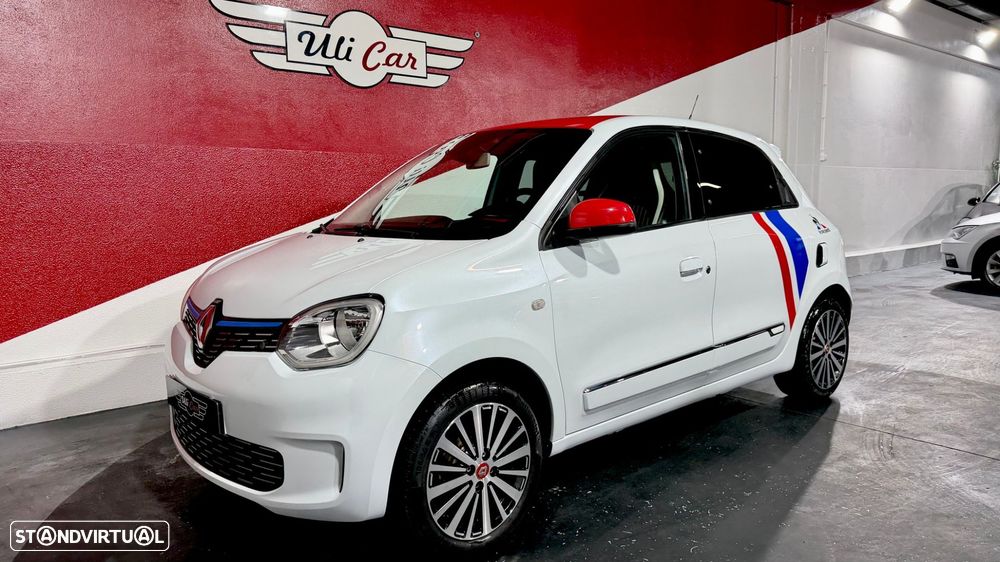 Renault Twingo 0.9 TCe Sport - 13