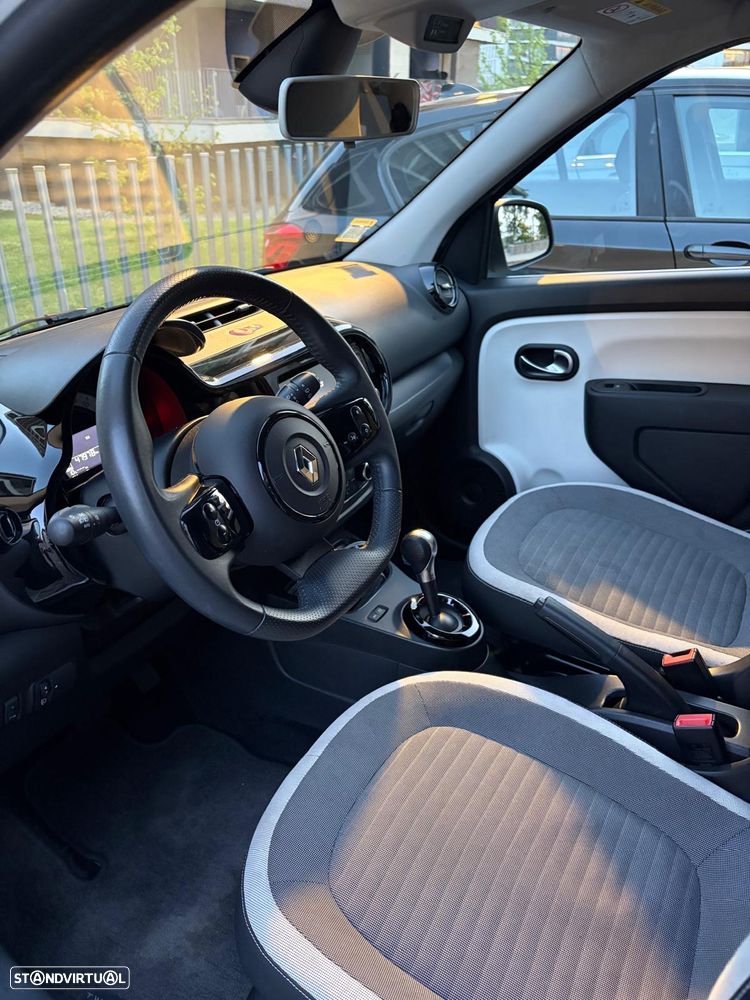 Renault Twingo Z.E. 22 Zen - 6