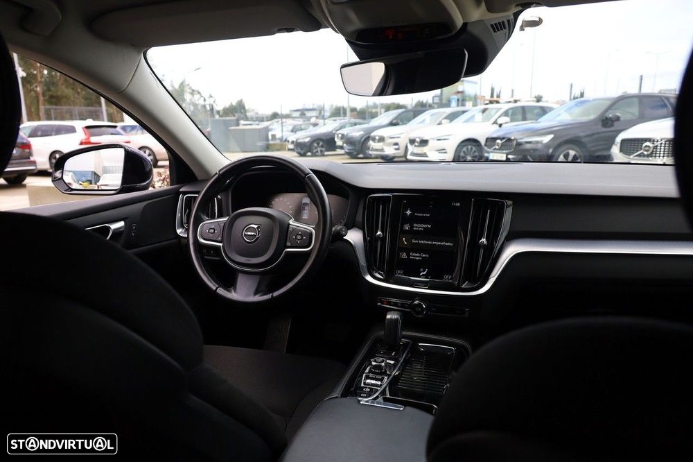 Volvo V60 2.0 T6 AWD TE Inscription Expression - 18