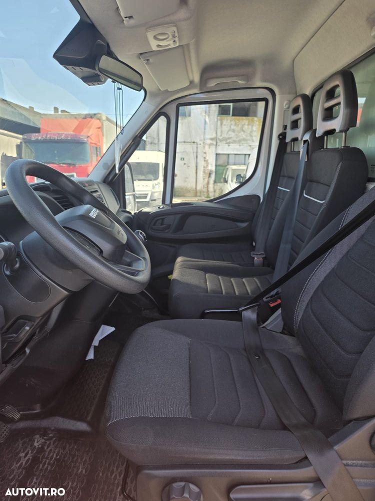 Iveco Daily 70C16H3.0 - 9
