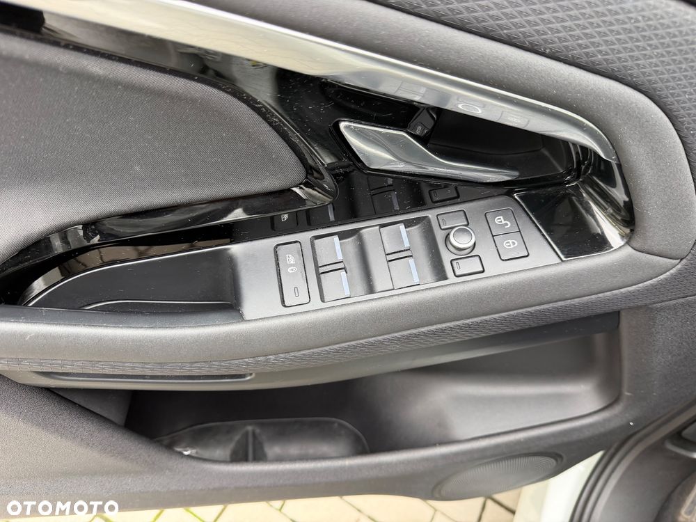 Land Rover Range Rover Evoque 2.0 D150 mHEV R-Dynamic HSE - 35