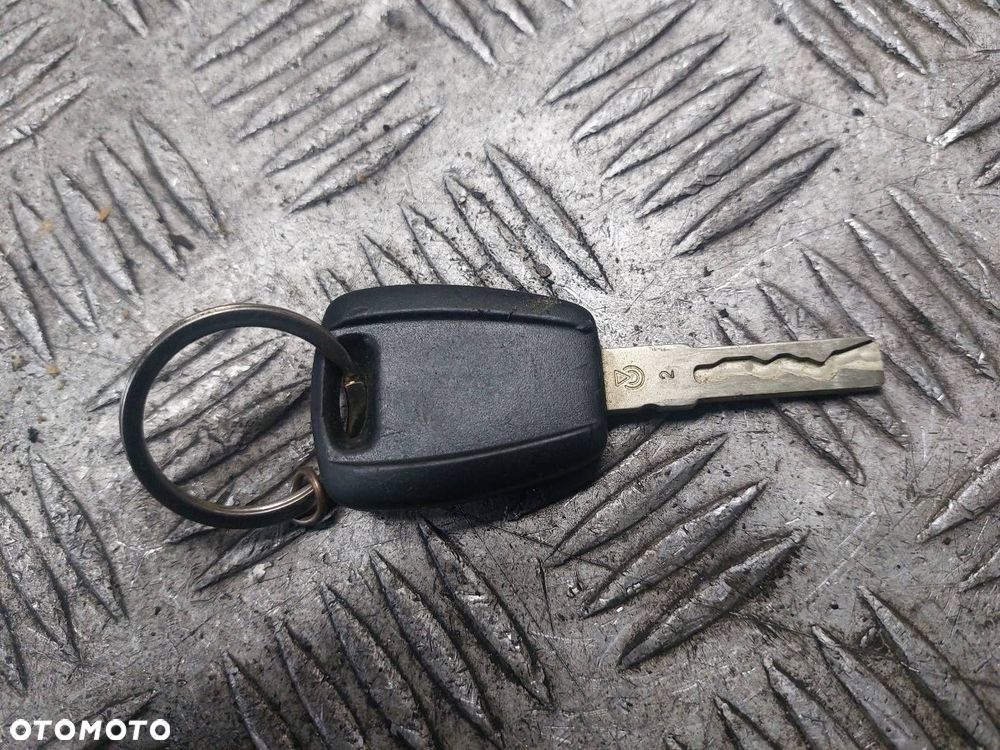 ZESTAW STARTOWY FIAT FIORINO III 1.3 JTD 51862586 01368890080 - 6