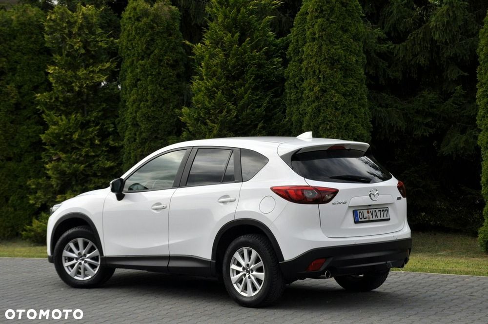 Mazda CX-5 - 14