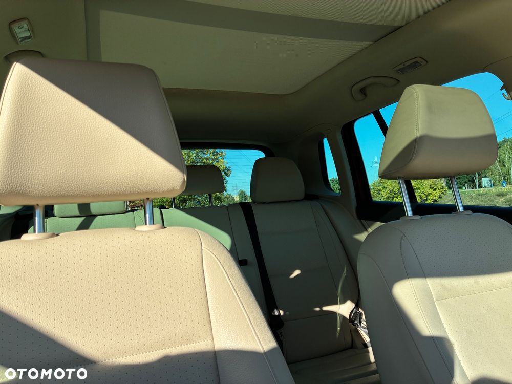 Volkswagen Tiguan 2.0 TSI 4Motion DSG Sport & Style - 11