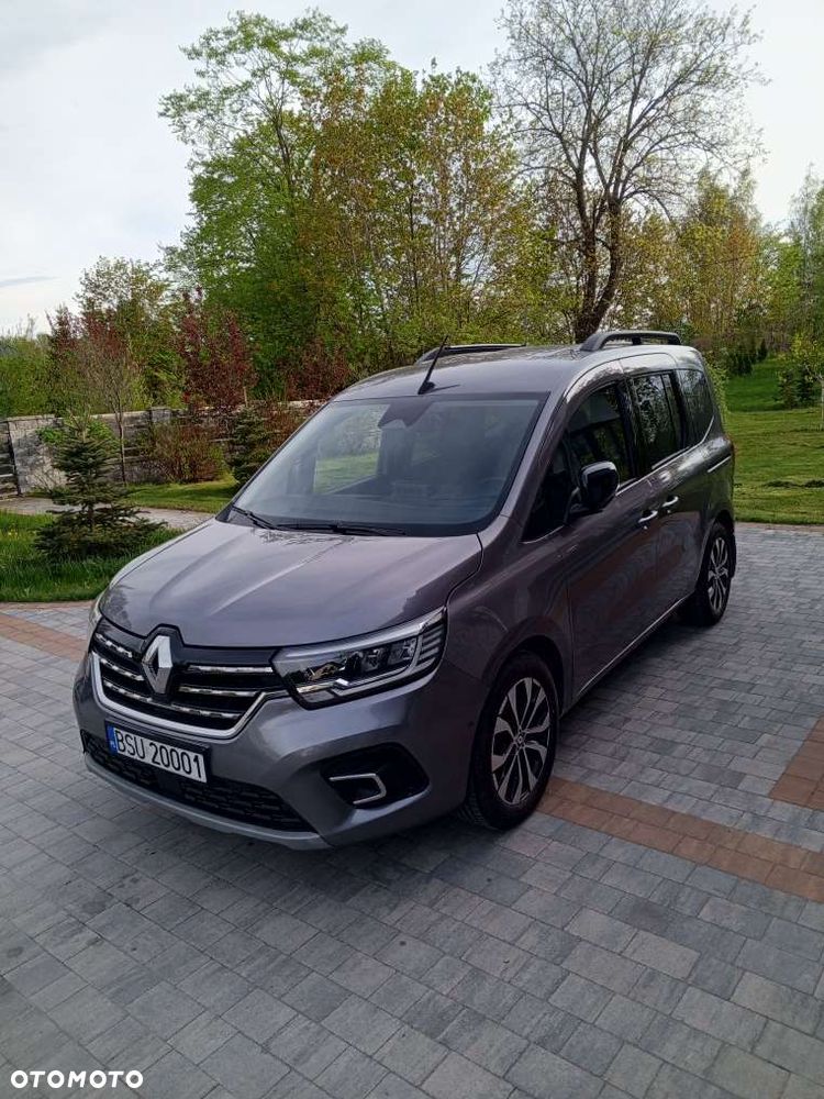 Renault Kangoo - 2