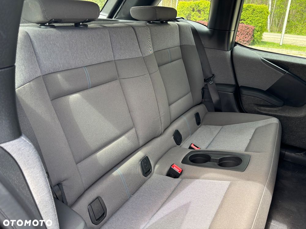 BMW i3 (120 Ah) - 18