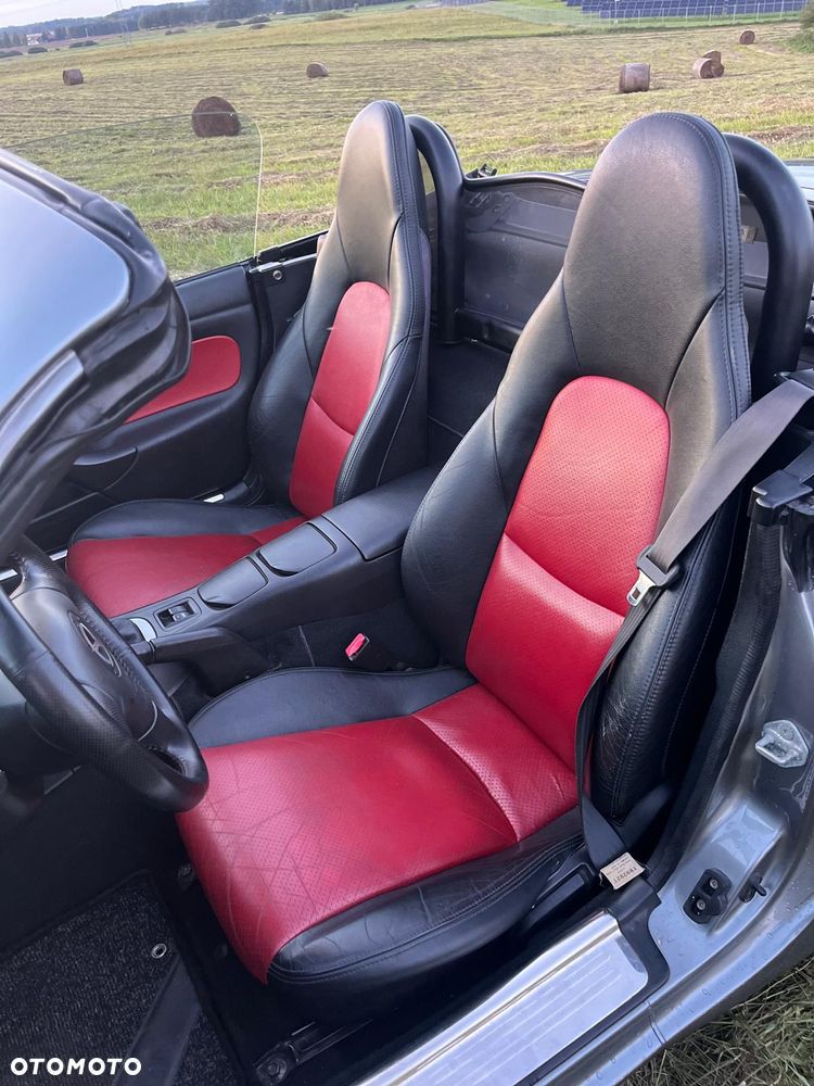 Mazda MX-5 1.8 16V - 14