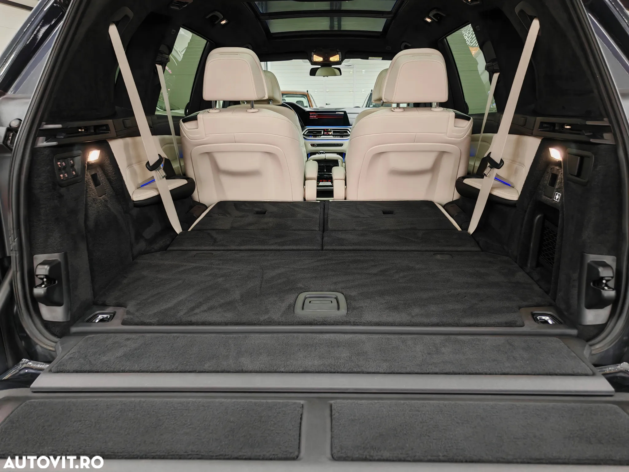BMW X7 xDrive40i - 40