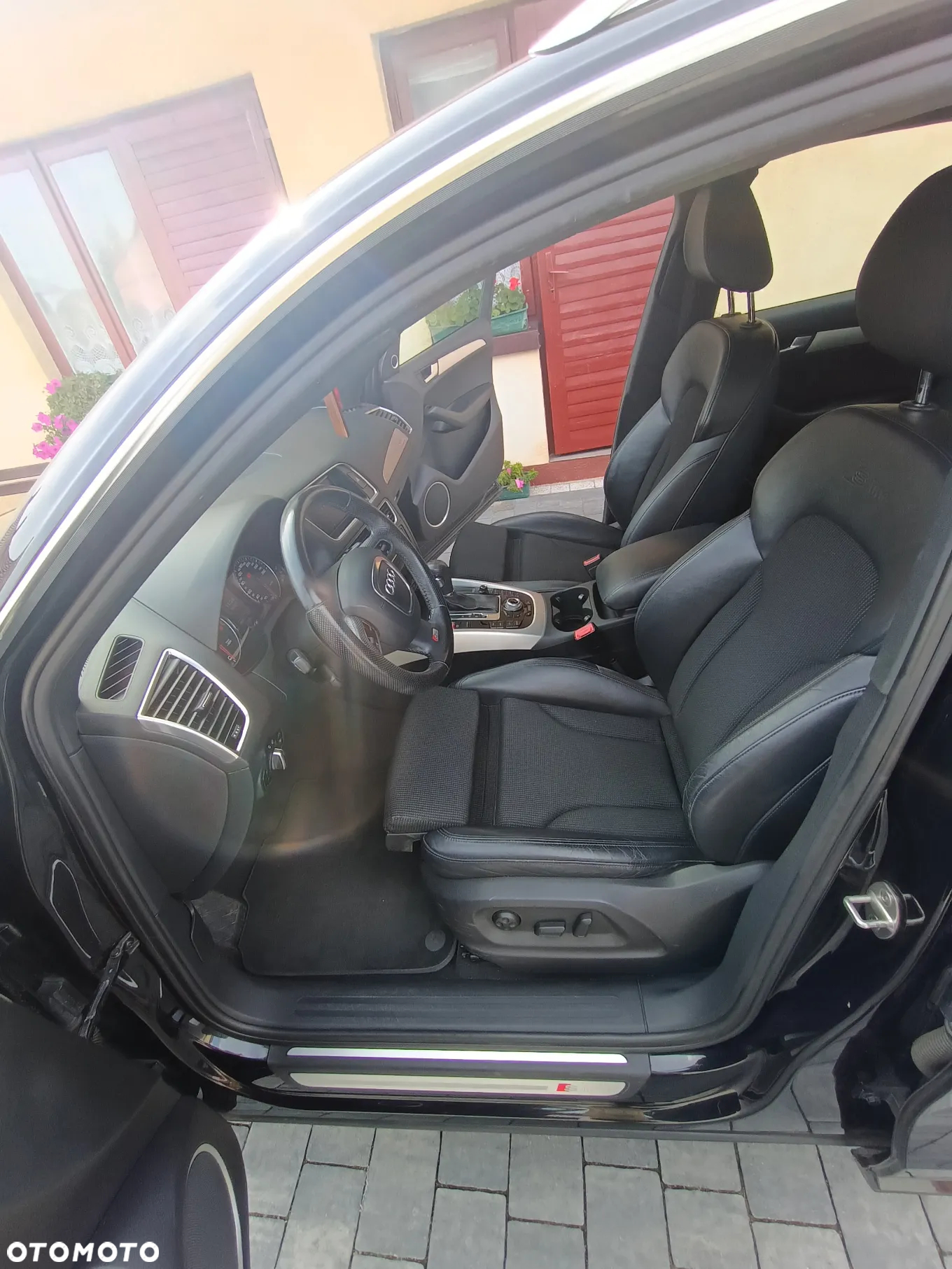 Audi Q5 2.0 TDI Quattro S tronic - 10