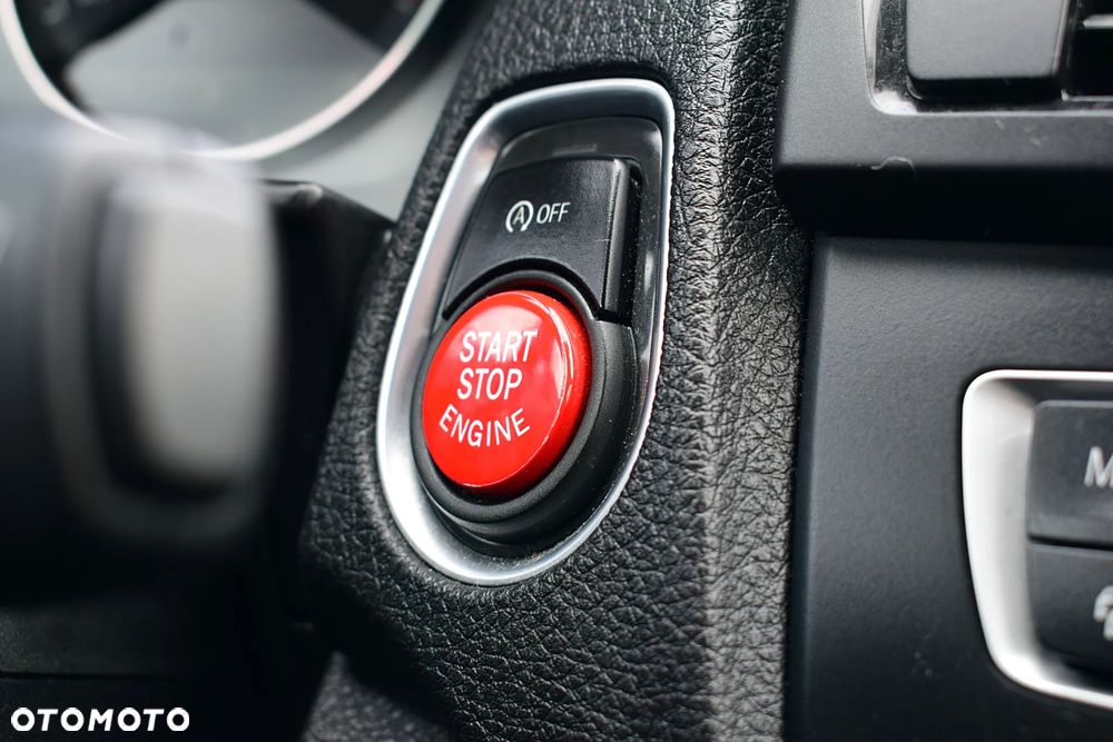 BMW Seria 1 118i Sport Line - 14