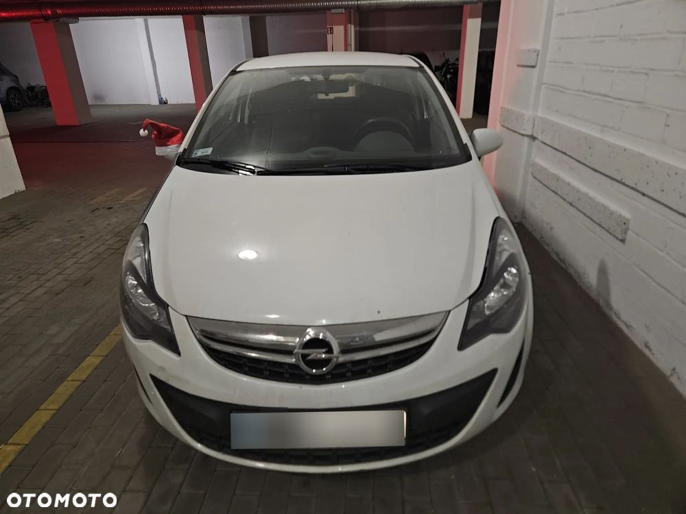 Opel Corsa - 3