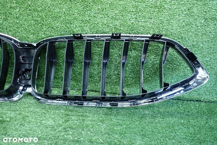 BMW G14 G15 G16 8 atrapa grill - 5