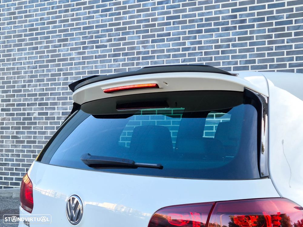 VW Golf 2.0 GTI DSG - 24