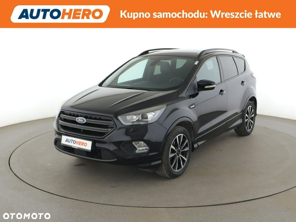 Ford Kuga 1.5 EcoBoost 2x4 ST-Line - 2