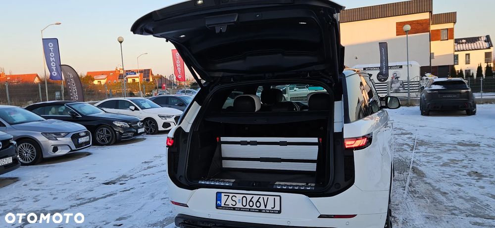 Land Rover Range Rover Sport D350 Autobiography Dynamic - 18