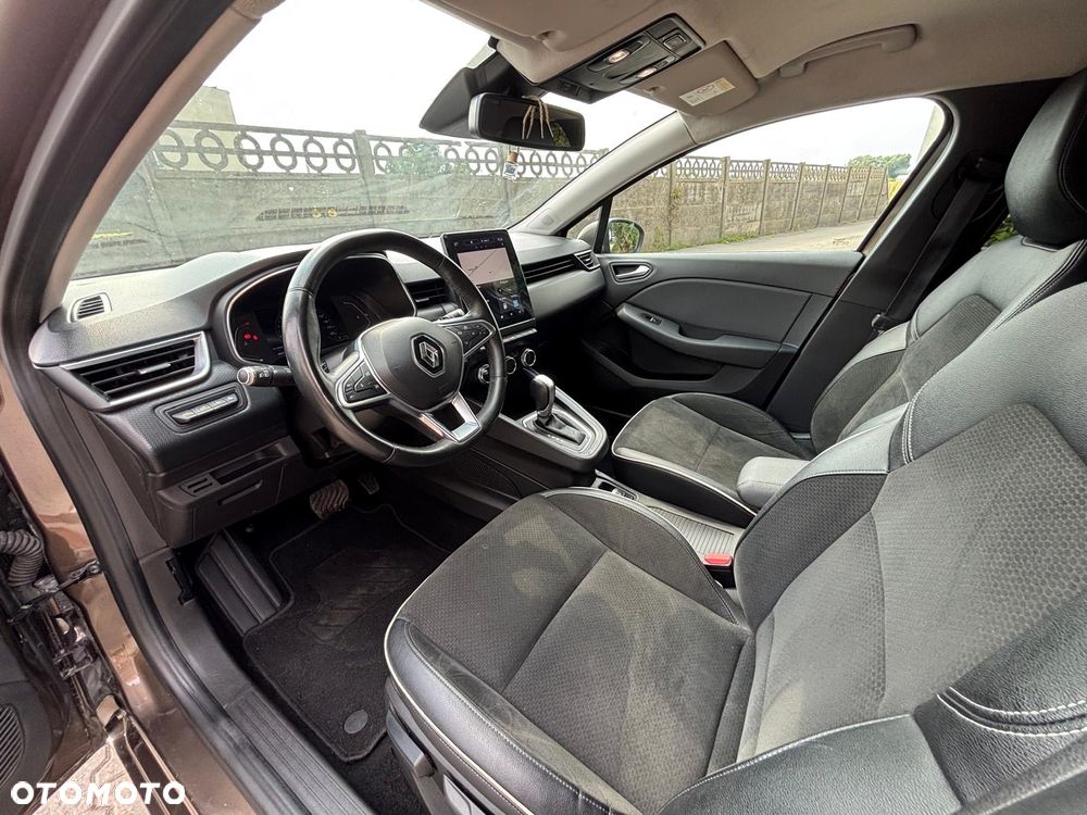 Renault Clio 1.3 TCe Intens EDC - 26