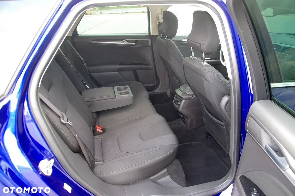 Ford Mondeo 2.0 TDCi STart-Stopp Titanium - 7