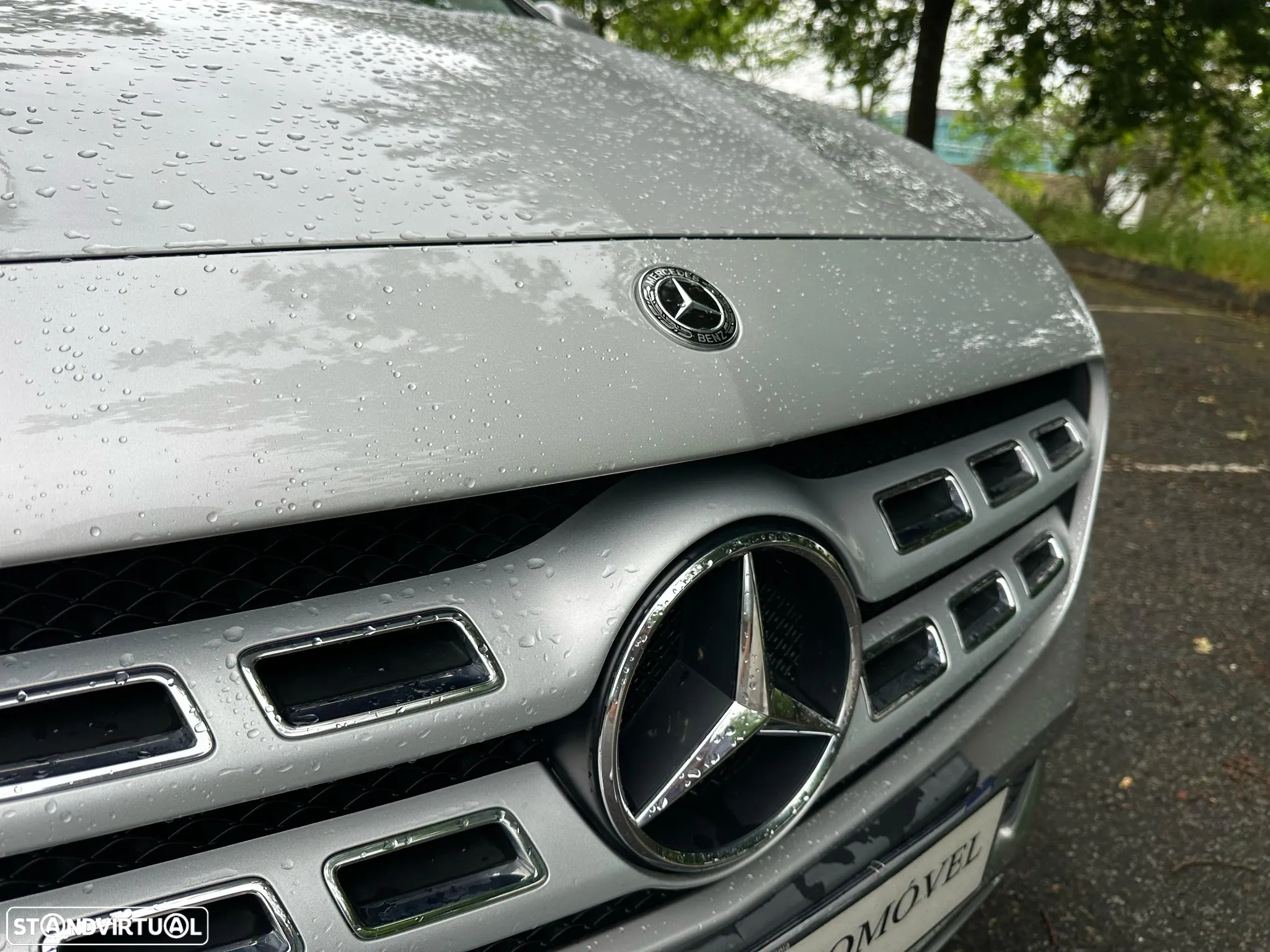 Mercedes-Benz GLA 220 4Matic 8G-DCT Special Edition - 11
